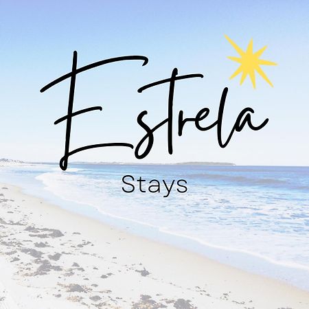 'Estrela Stays' Lagos Exterior foto